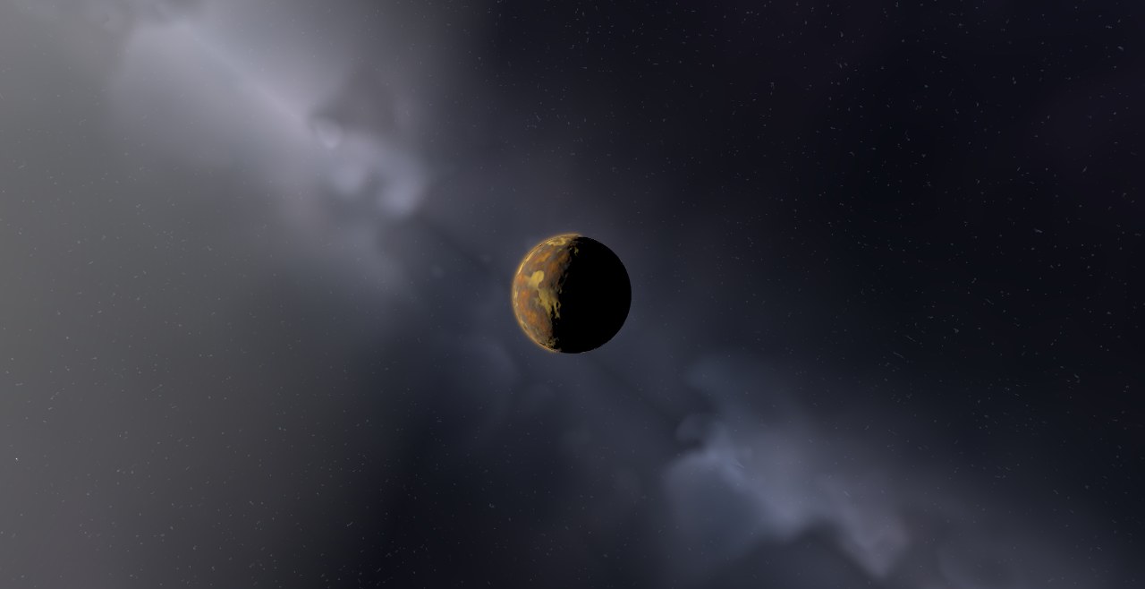 Preview of the TOI-1117 - System scenario
