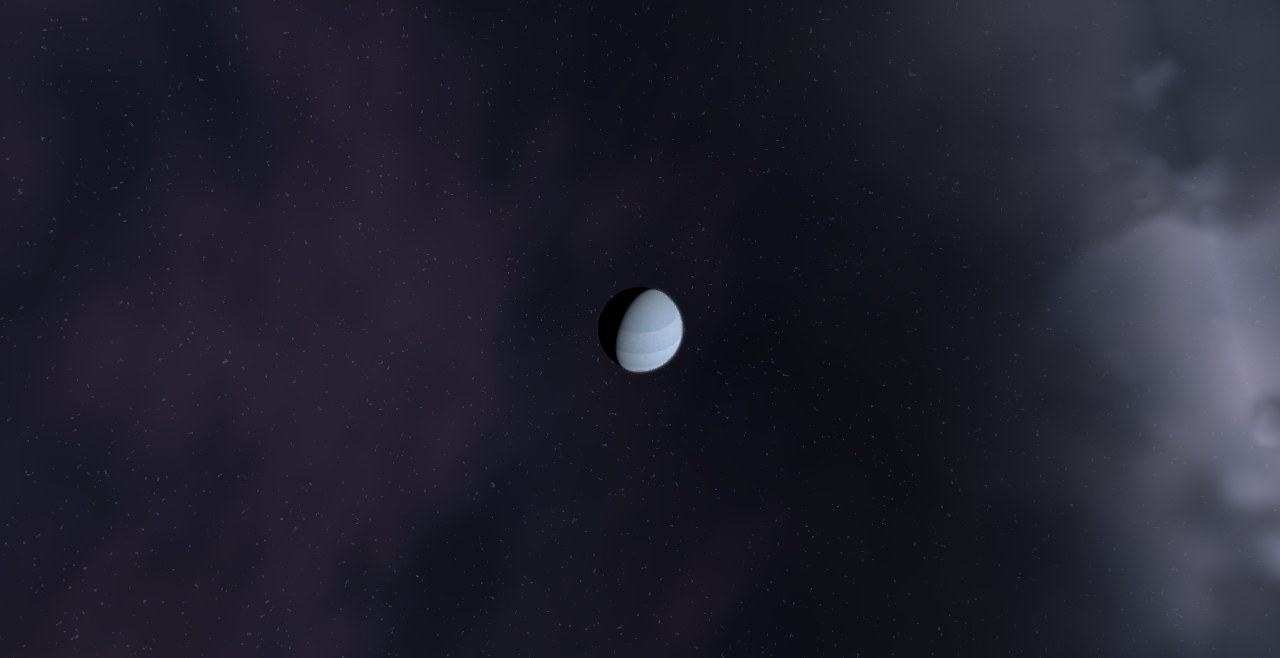 Preview of the TOI-1135 - System scenario
