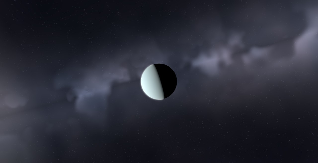 Preview of the TOI-1173 - System scenario
