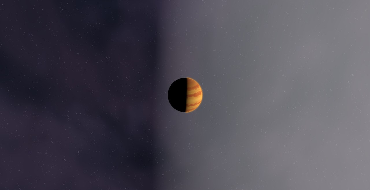 Preview of the TOI-1181 - System scenario