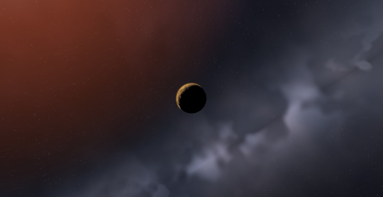 Preview of the TOI-122 - System scenario