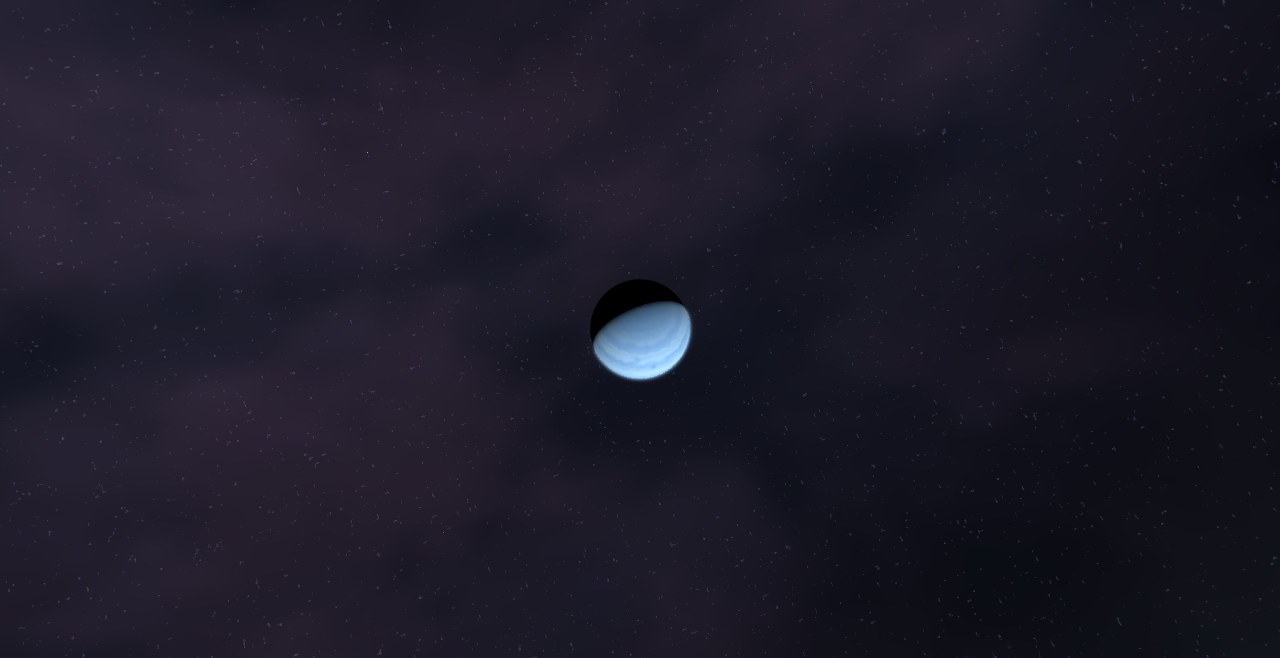 Preview of the TOI-1221 - System scenario