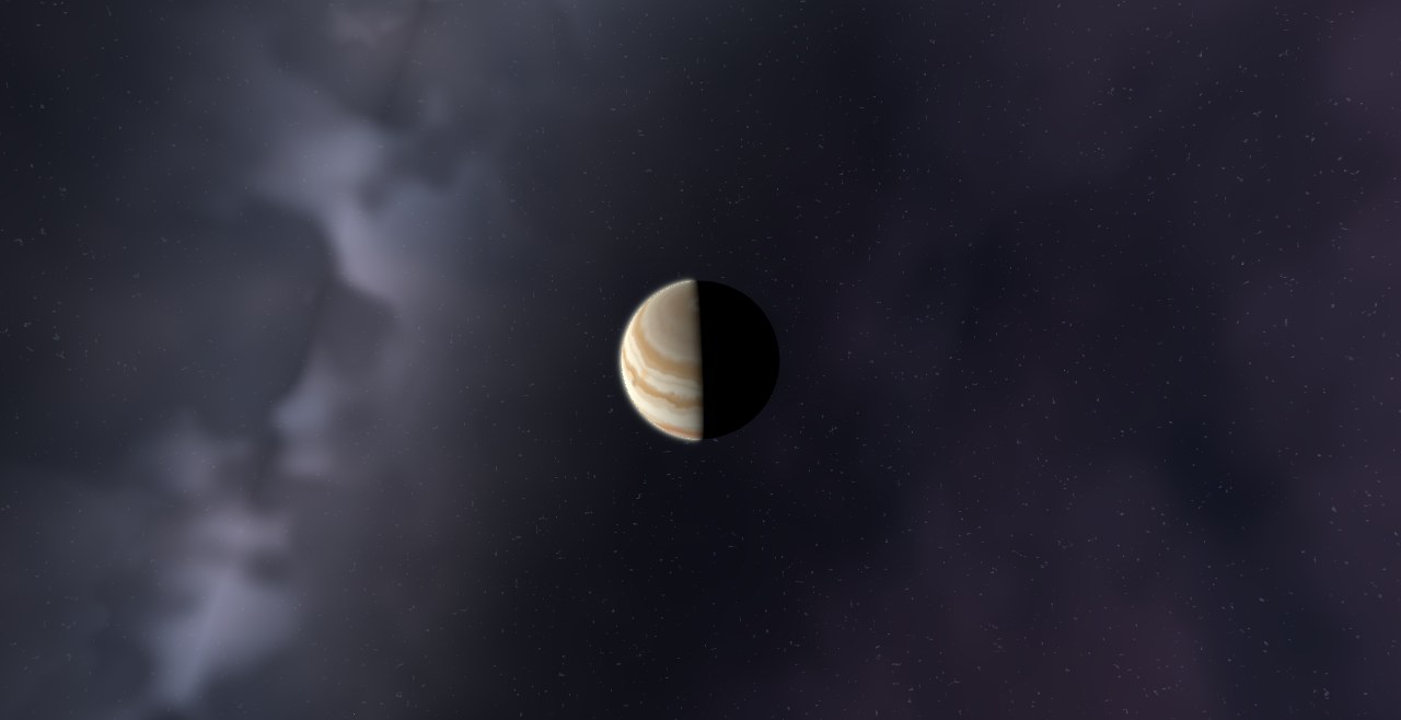Preview of the TOI-1227 - System scenario