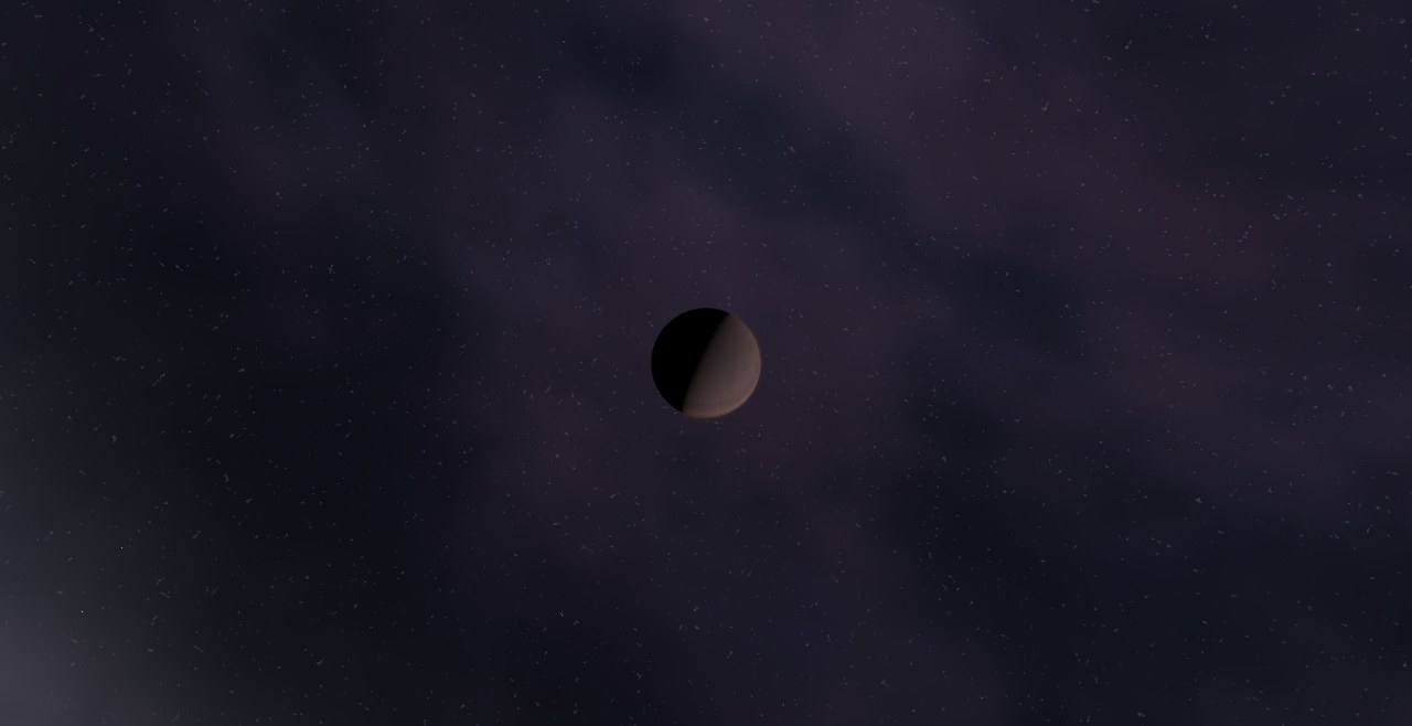 Preview of the TOI-1232 - System scenario