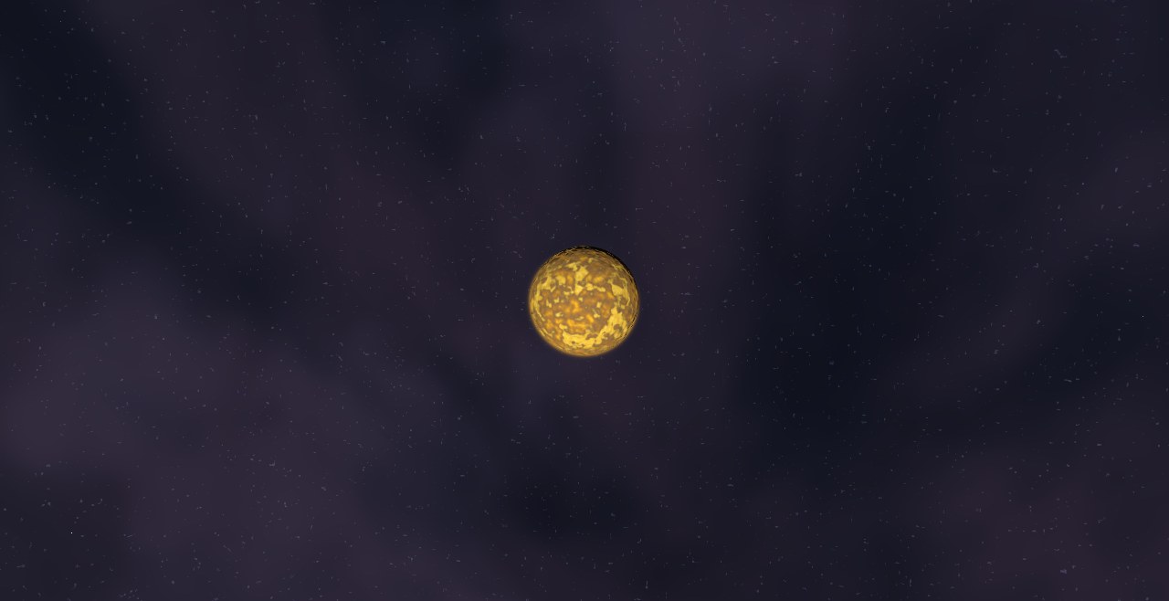 Preview of the TOI-1238 - System scenario