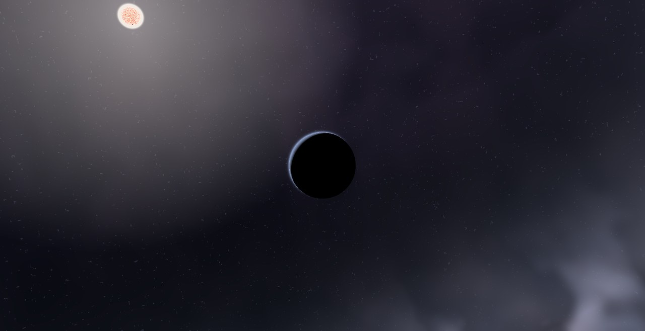 Preview of the TOI-1246 - System scenario