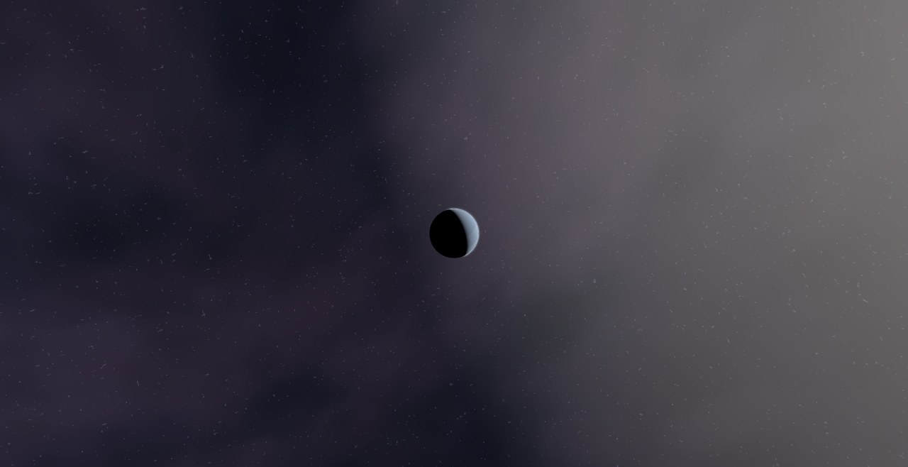 Preview of the TOI-1248 - System scenario