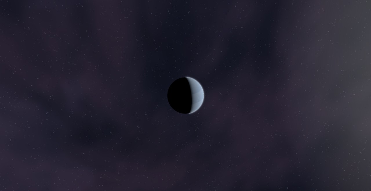 Preview of the TOI-1249 - System scenario