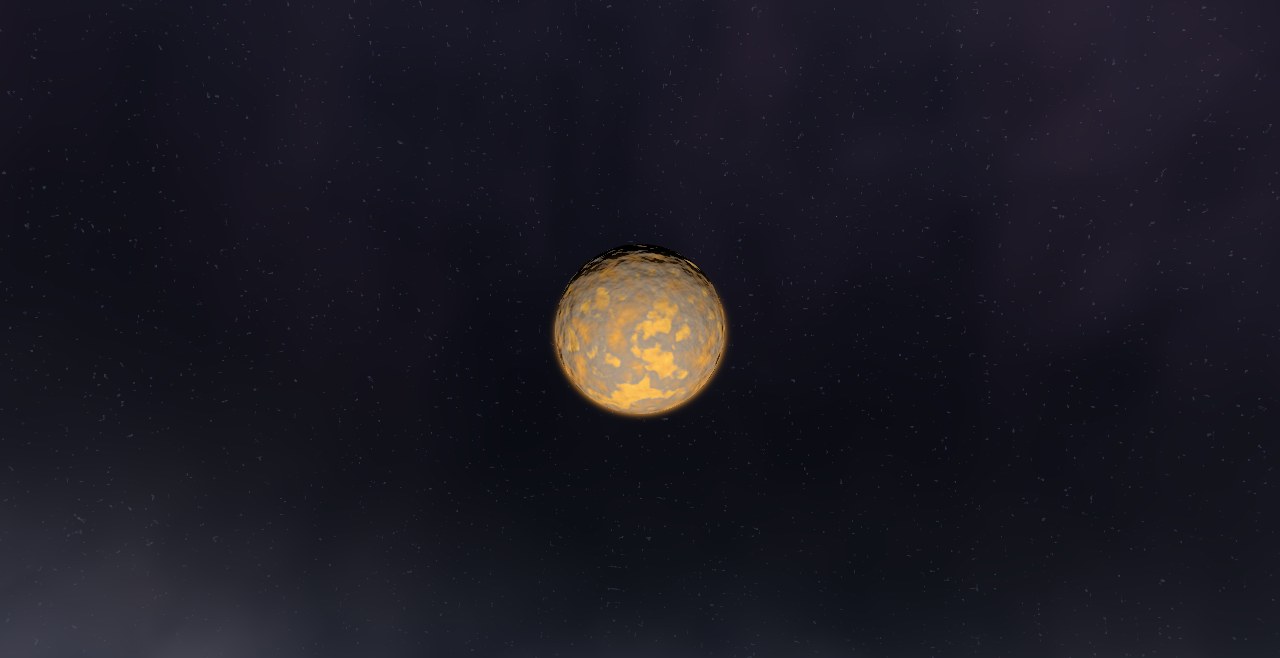Preview of the TOI-125 - System scenario