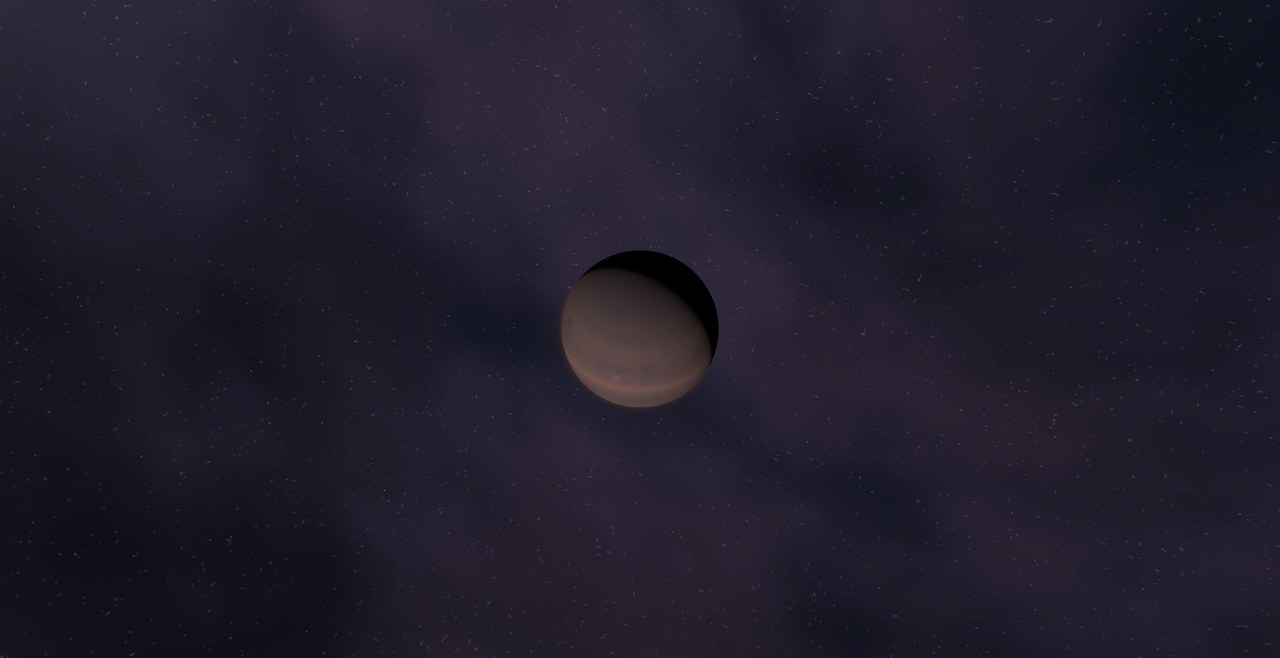 Preview of the TOI-1259 A - System scenario