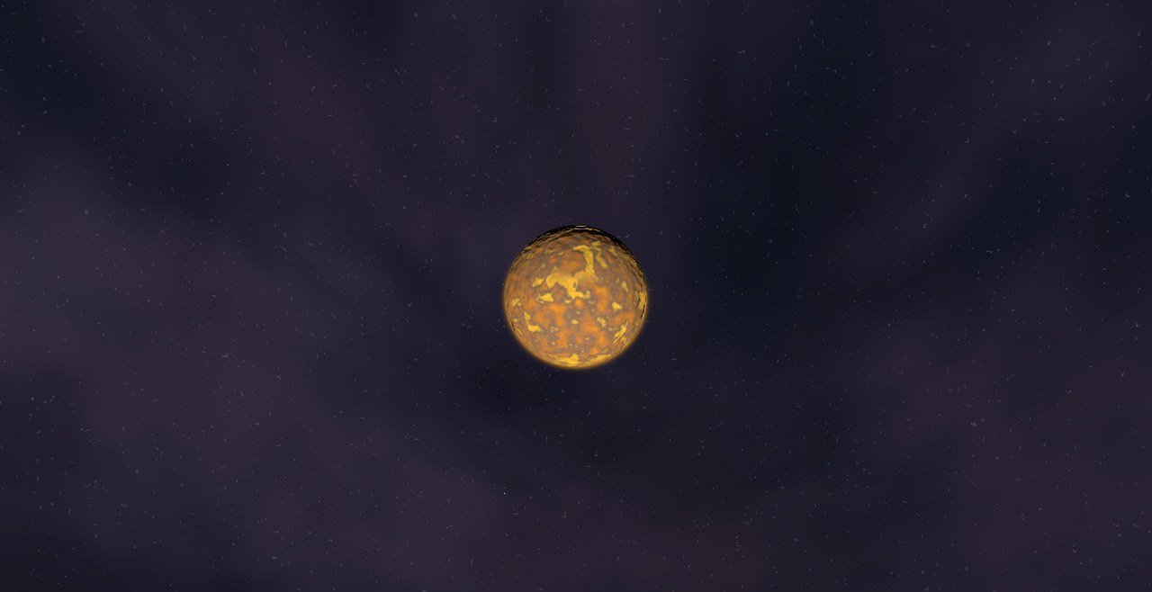 Preview of the TOI-1266 - System scenario
