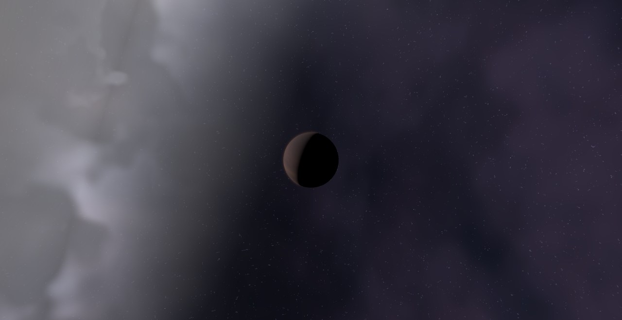Preview of the TOI-1268 - System scenario