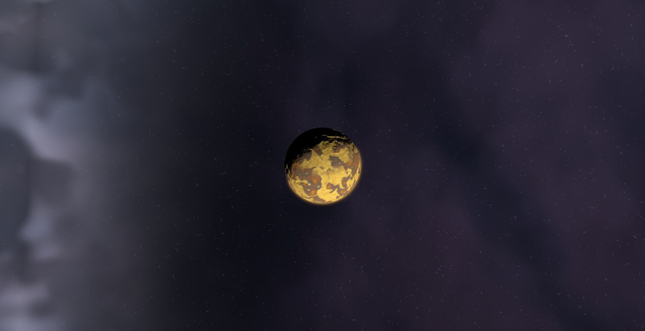 Preview of the TOI-1269 - System scenario