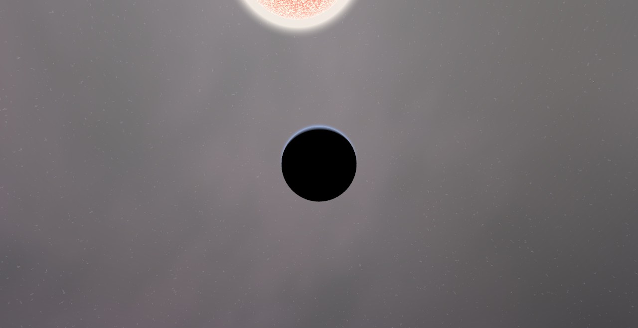Preview of the TOI-1272 - System scenario