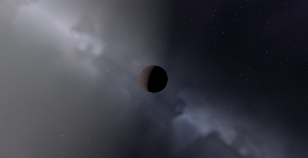Preview of the TOI-1273 - System scenario