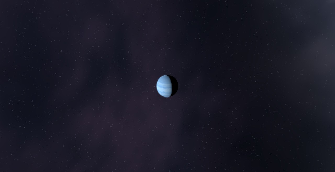 Preview of the TOI-1278 - System scenario
