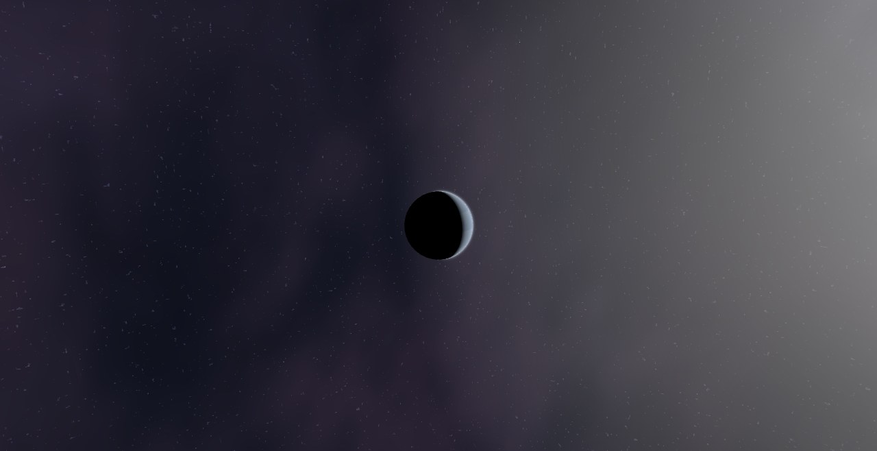 Preview of the TOI-1279 - System scenario