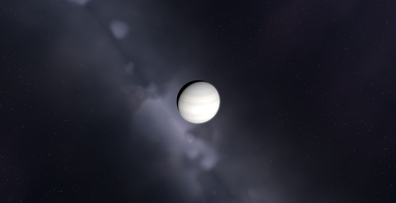 Preview of the TOI-1288 - System scenario