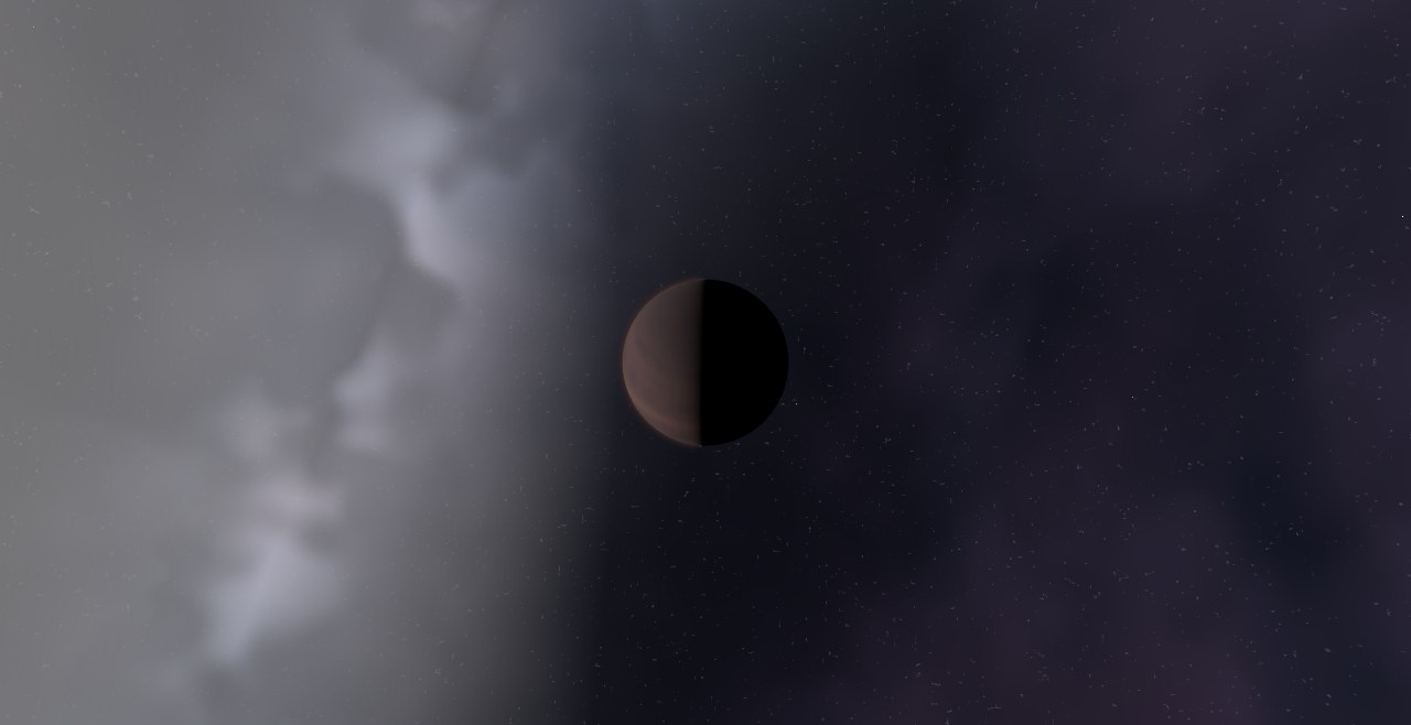Preview of the TOI-1296 - System scenario