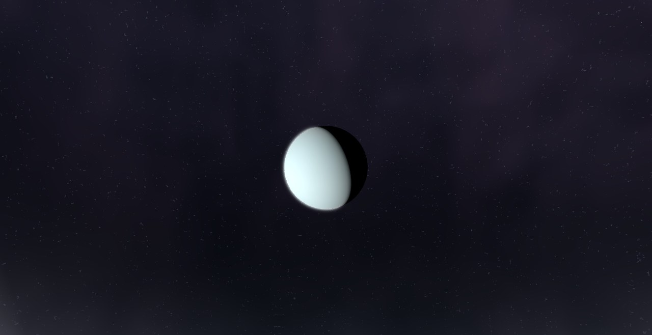 Preview of the TOI-132 - System scenario