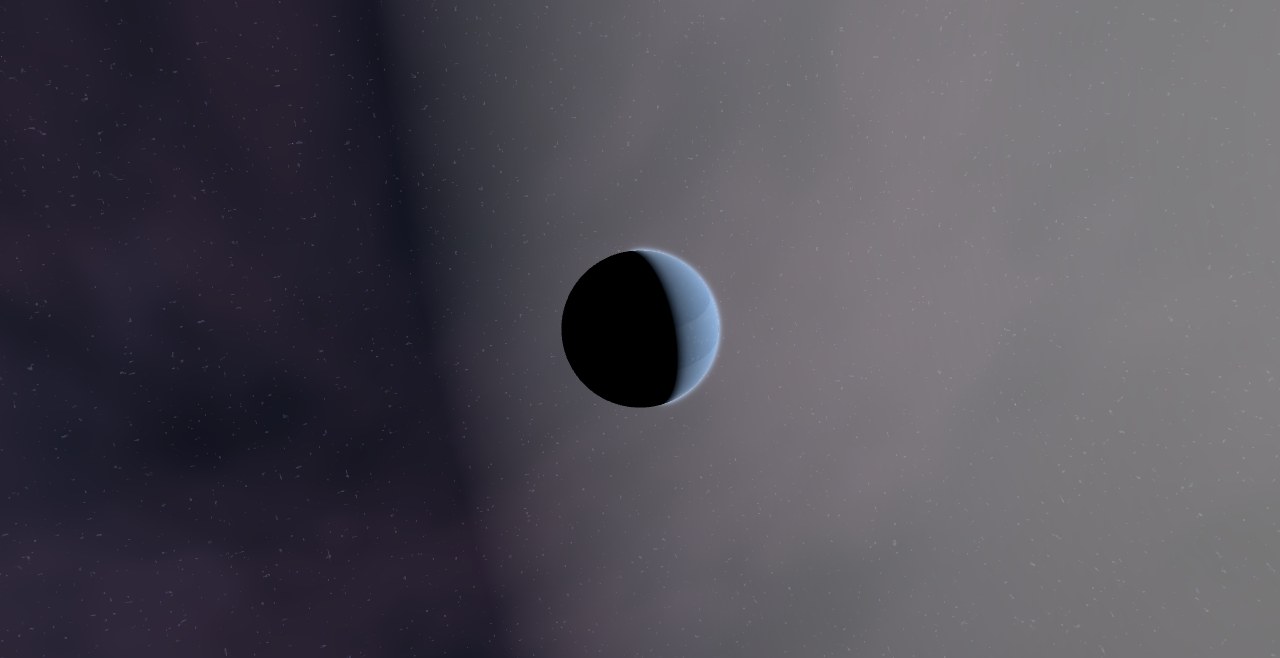 Preview of the TOI-1347 - System scenario
