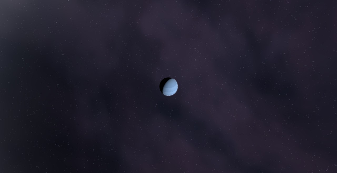Preview of the TOI-1386 - System scenario