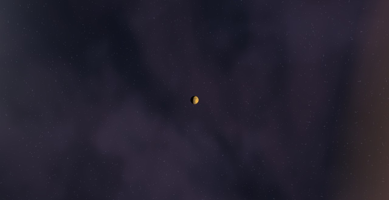 Preview of the TOI-1411 - System scenario