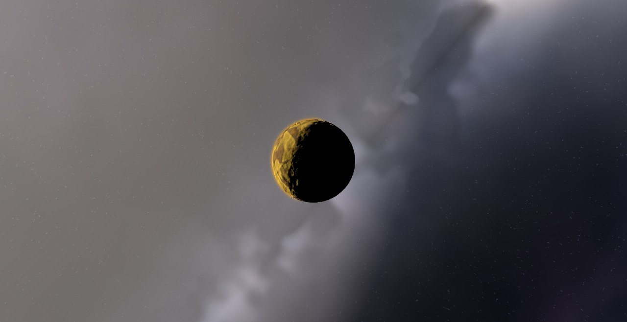Preview of the TOI-1416 - System scenario