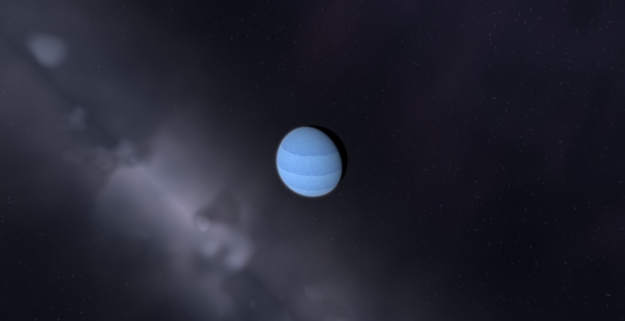 Preview of the TOI-1420 - System scenario