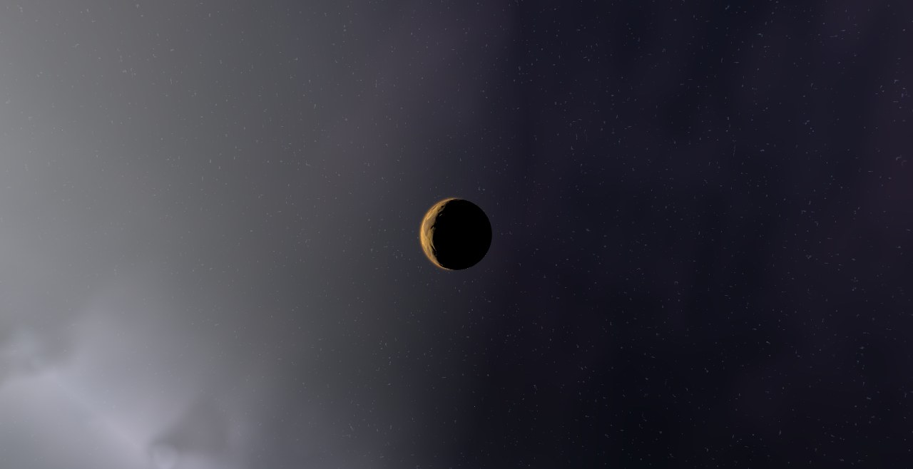 Preview of the TOI-1422 - System scenario