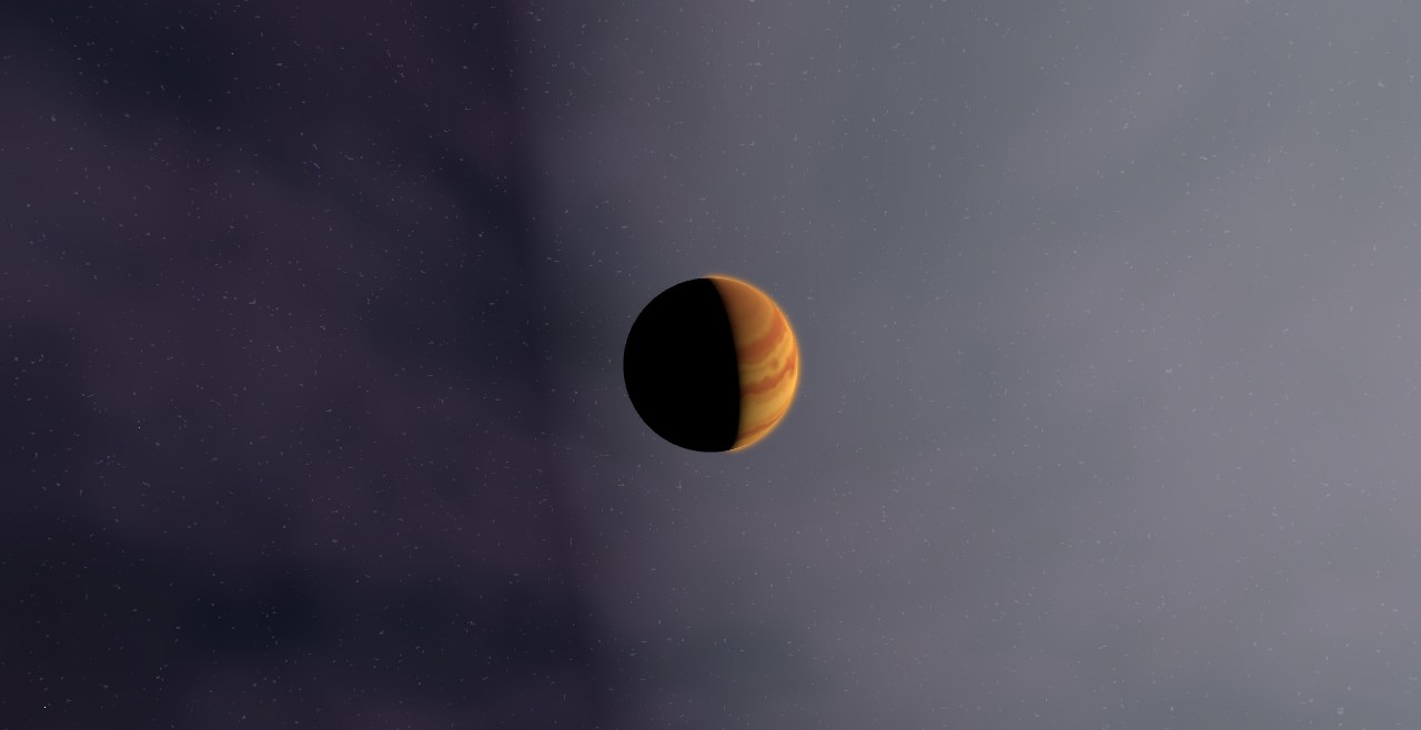 Preview of the TOI-1431 - System scenario