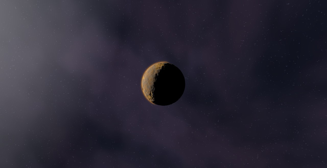 Preview of the TOI-1437 - System scenario