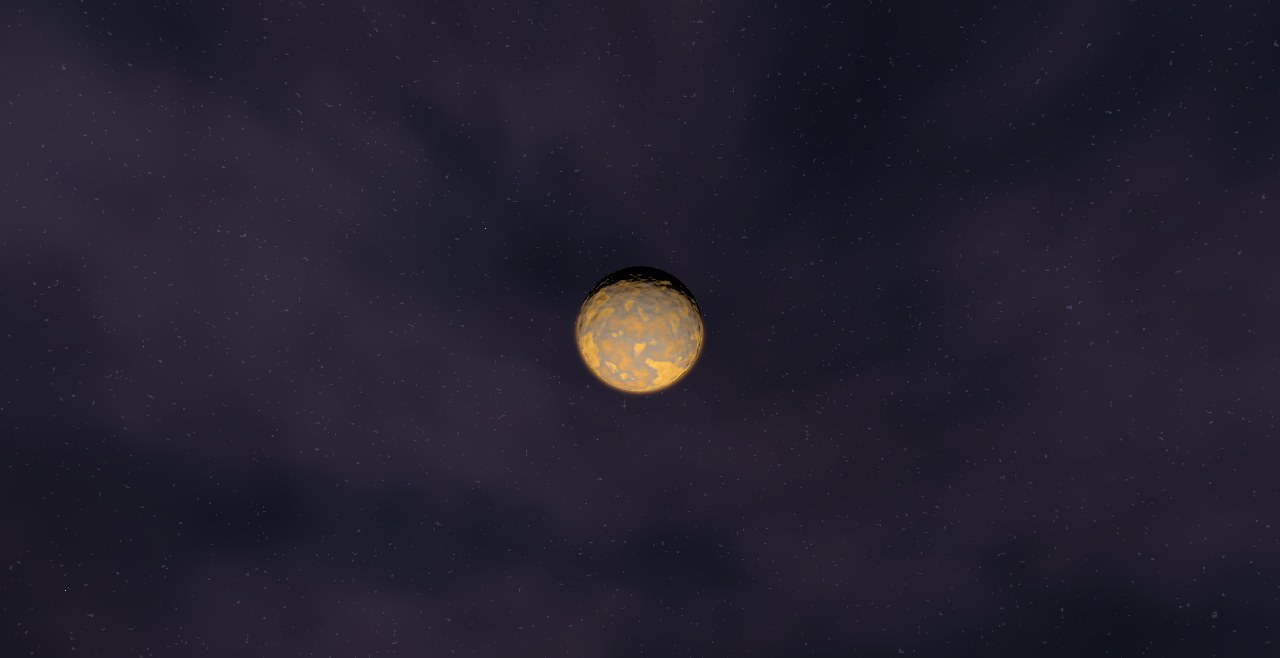 Preview of the TOI-1442 - System scenario