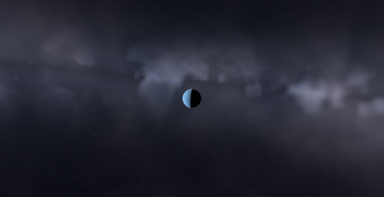 Preview of the TOI-1443 - System scenario