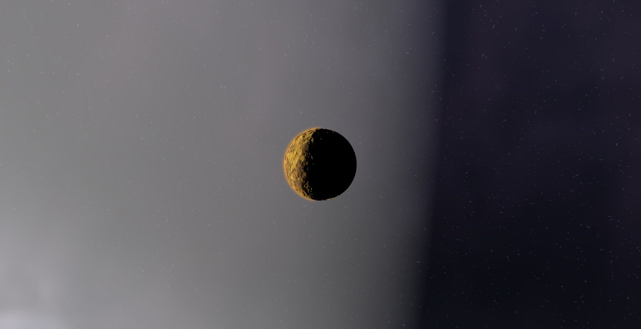 Preview of the TOI-1444 - System scenario