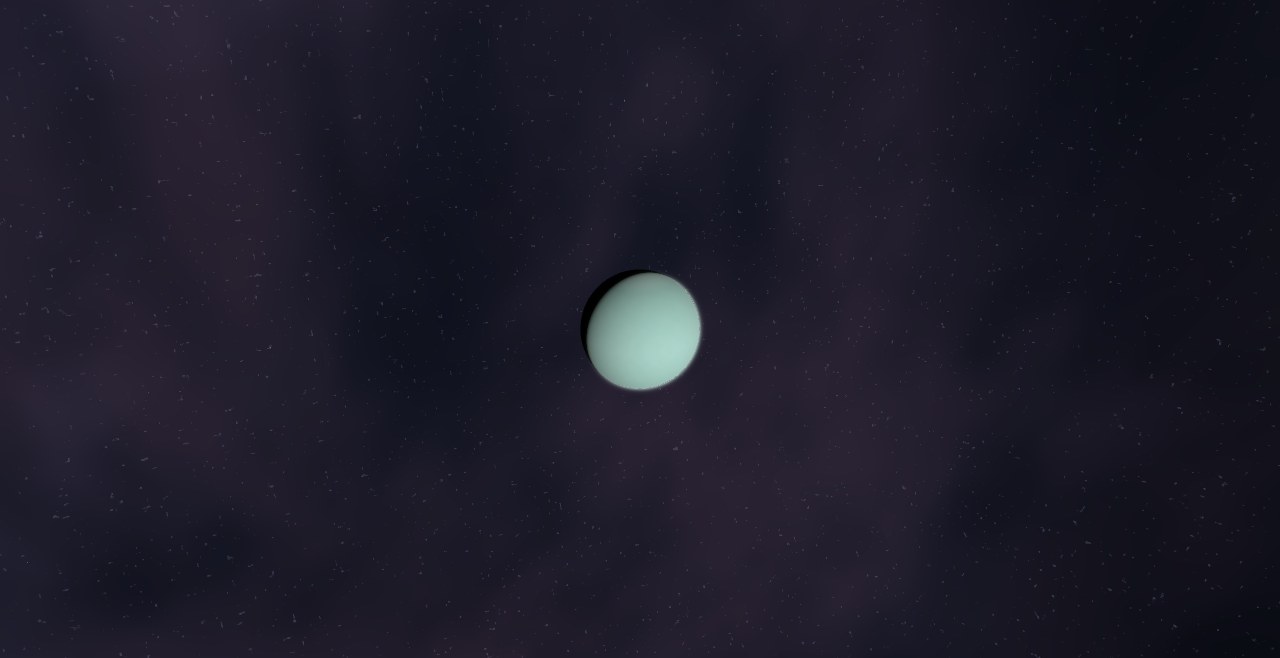 Preview of the TOI-1448 - System scenario