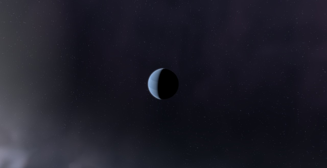 Preview of the TOI-1451 - System scenario