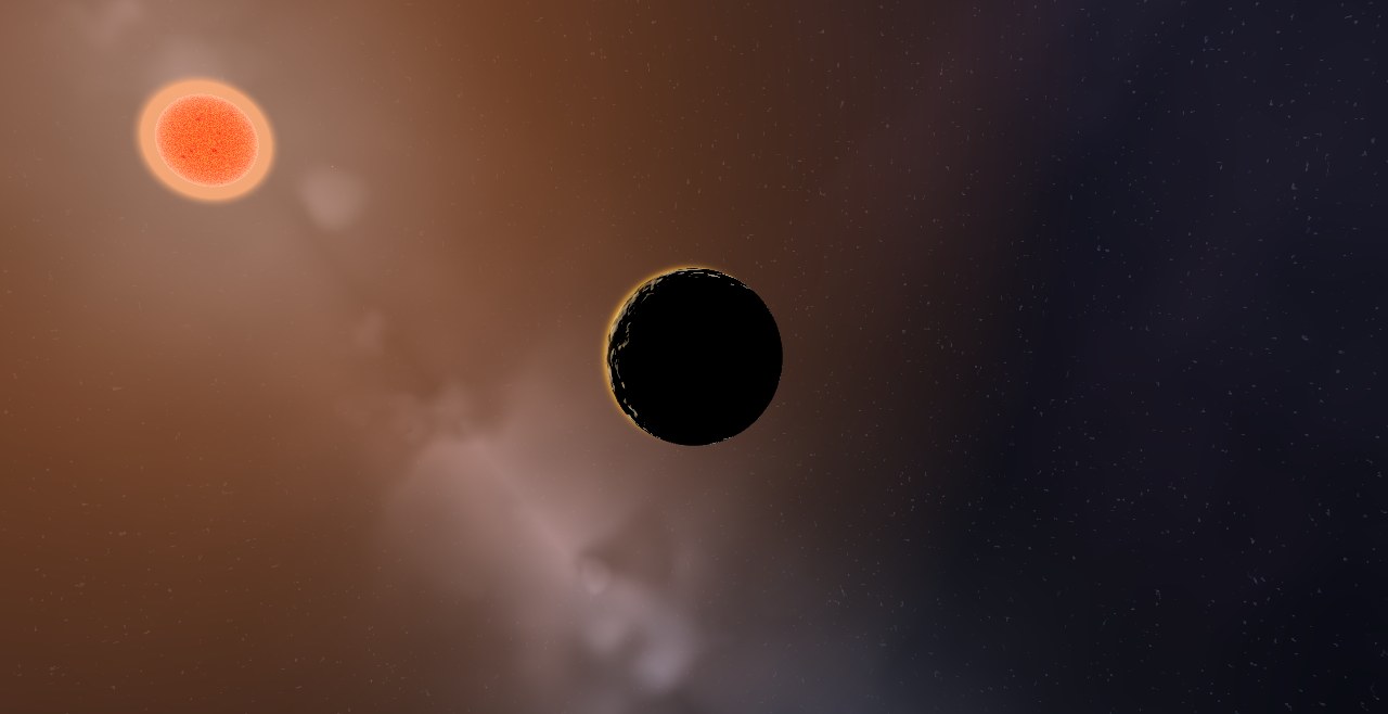 Preview of the TOI-1467 - System scenario