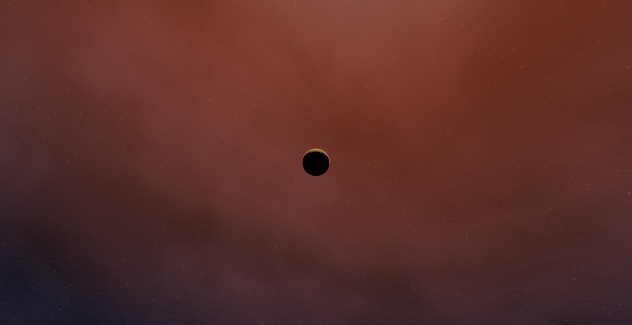 Preview of the TOI-1468 - System scenario
