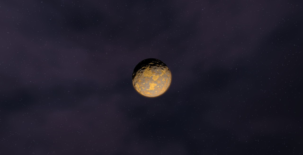 Preview of the TOI-1470 - System scenario