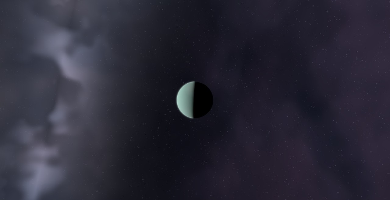 Preview of the TOI-1472 - System scenario