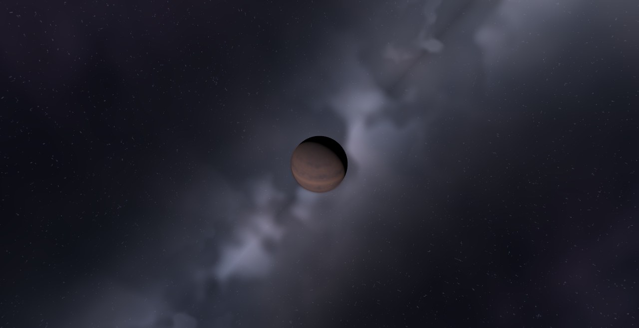 Preview of the TOI-1478 - System scenario
