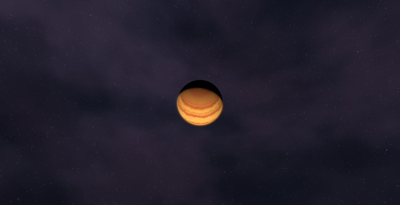 Preview of the TOI-150 - System scenario