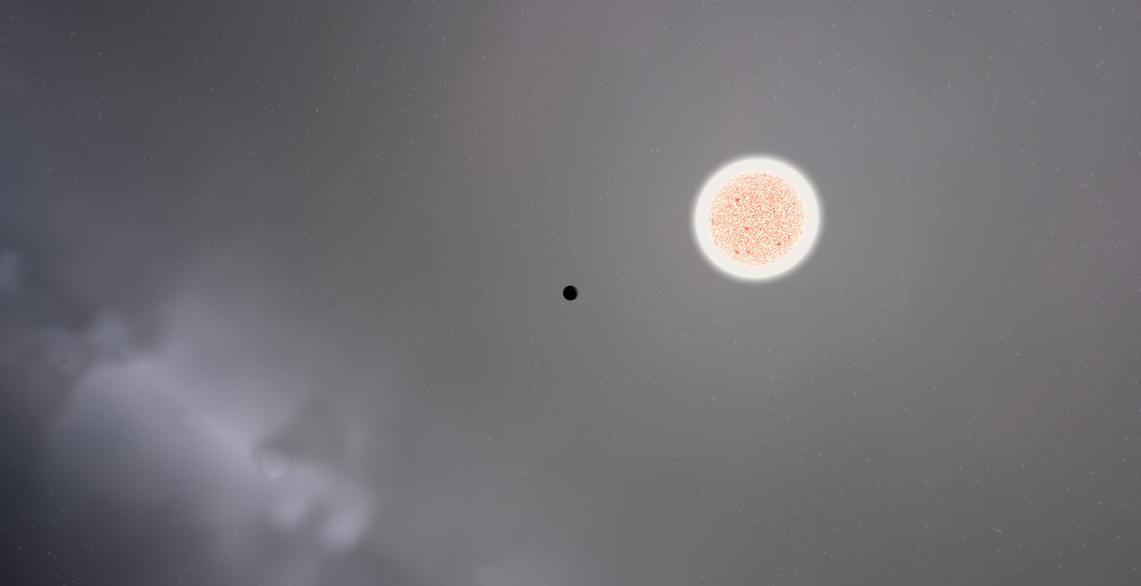 Preview of the TOI-157 - System scenario