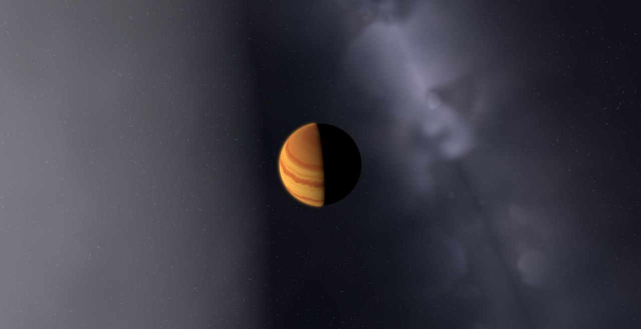 Preview of the TOI-159 - System scenario