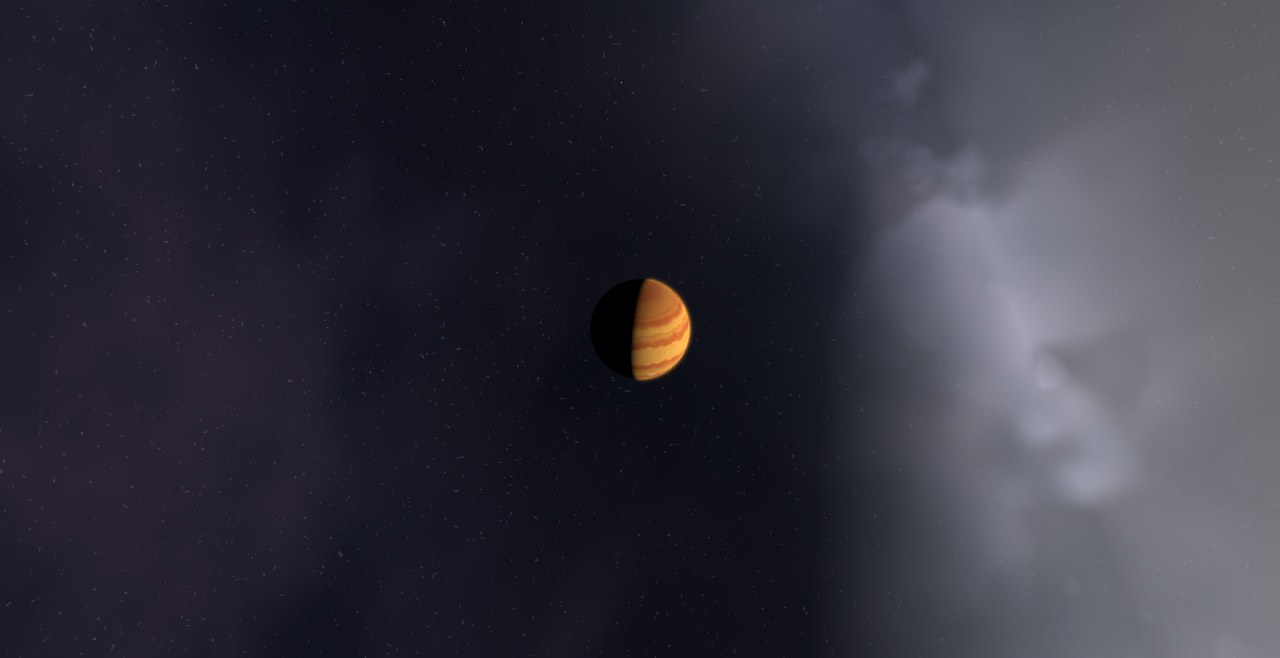 Preview of the TOI-163 - System scenario
