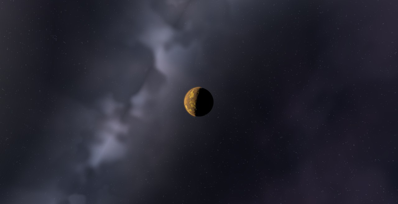 Preview of the TOI-1630 - System scenario