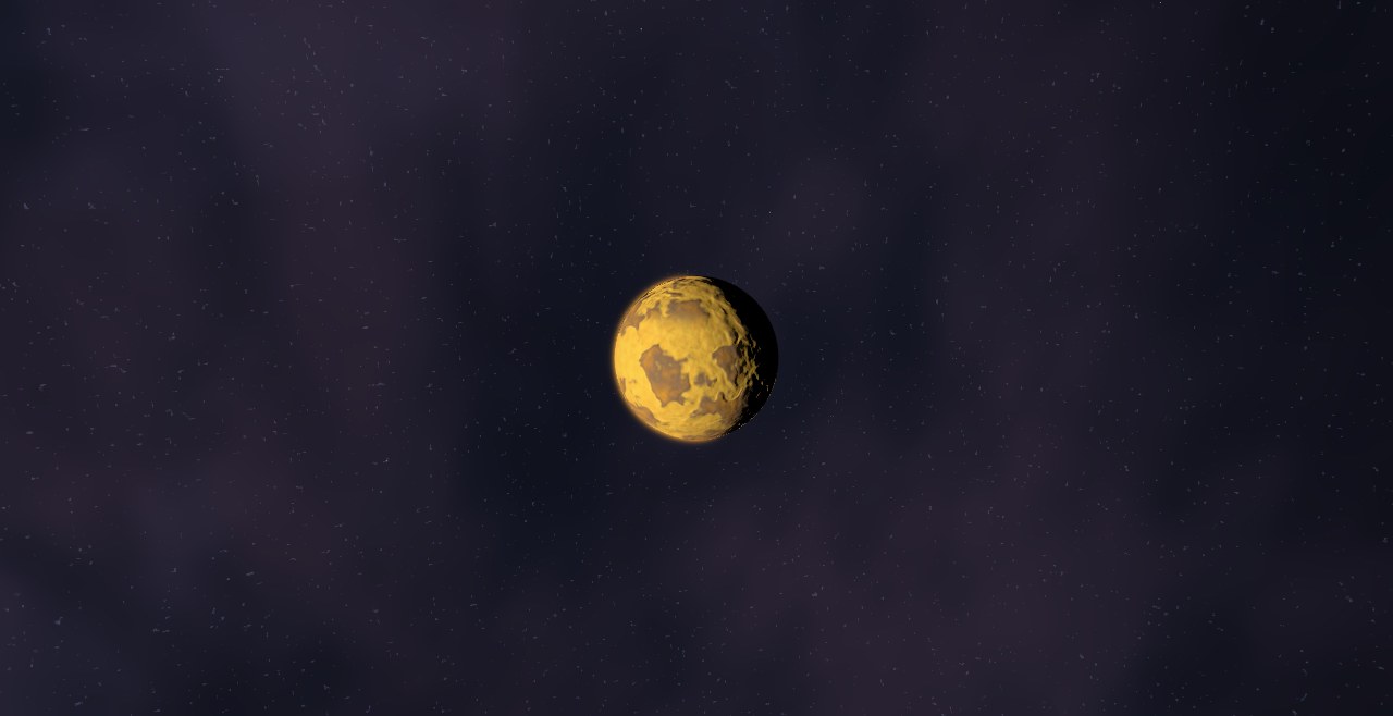Preview of the TOI-1648 - System scenario