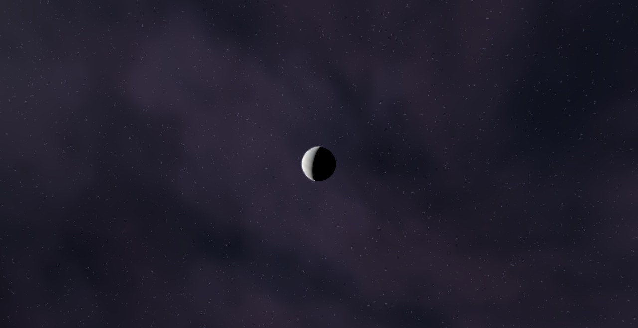 Preview of the TOI-1669 - System scenario