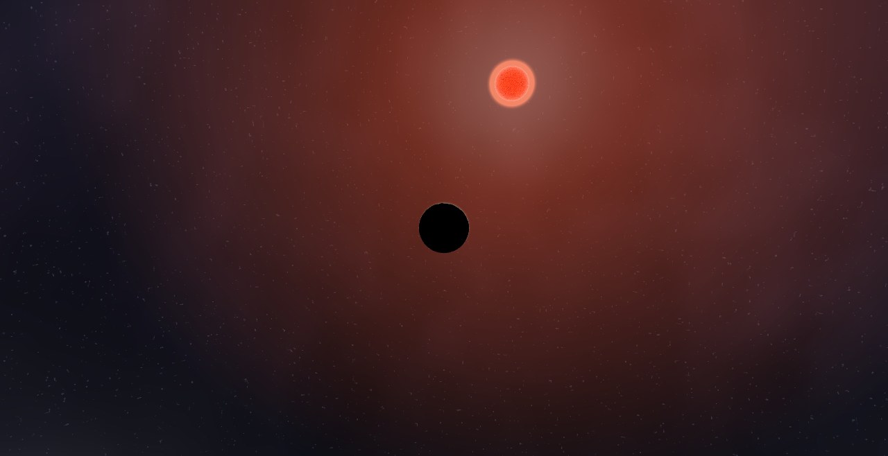 Preview of the TOI-1680 - System scenario